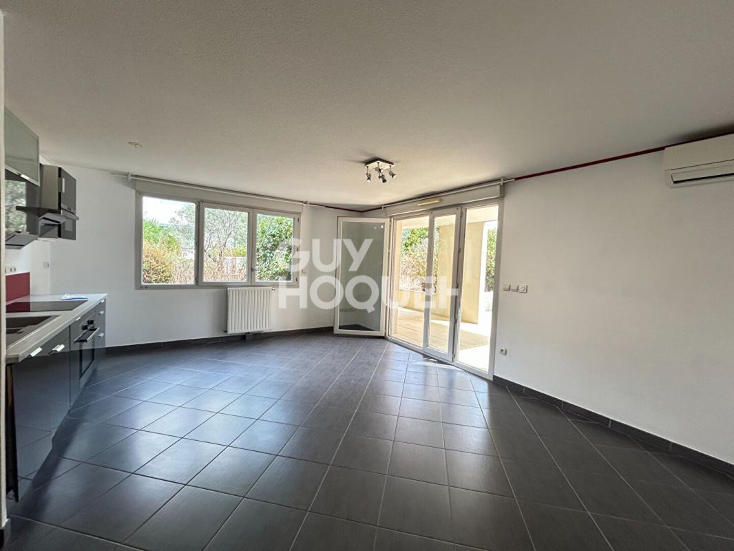 Agence immobilière de MADY IMMO 34