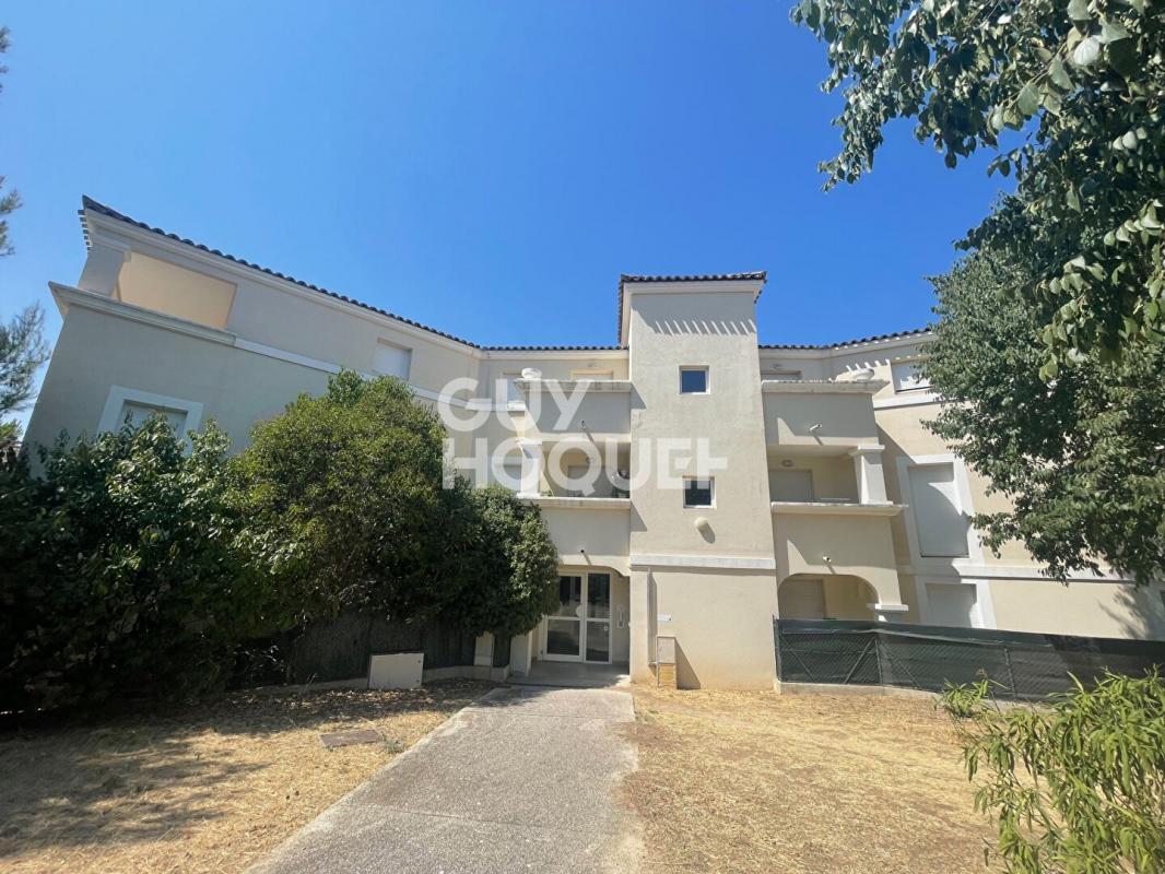 Agence immobilière de MADY IMMO 34