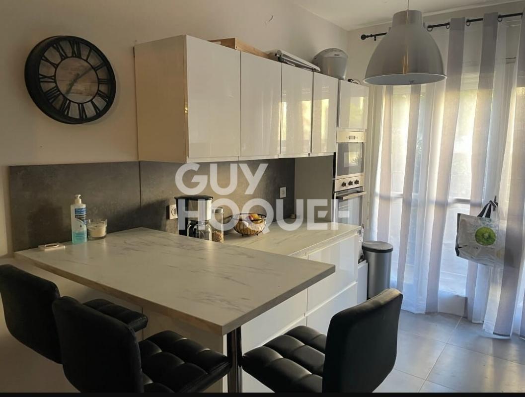 Agence immobilière de MADY IMMO 34