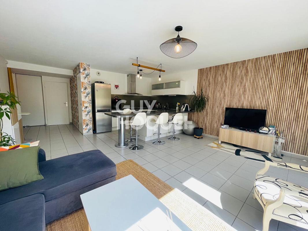 Agence immobilière de MADY IMMO 34