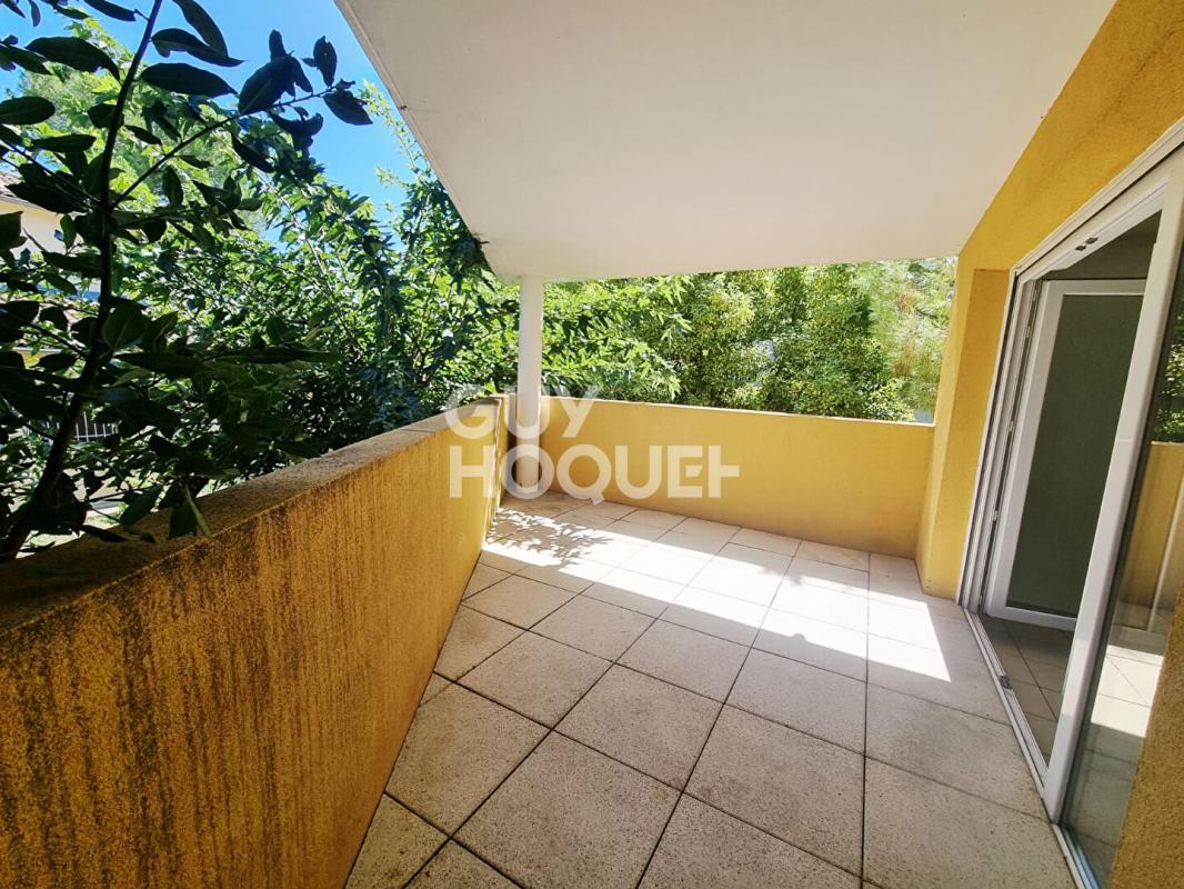 Agence immobilière de MADY IMMO 34