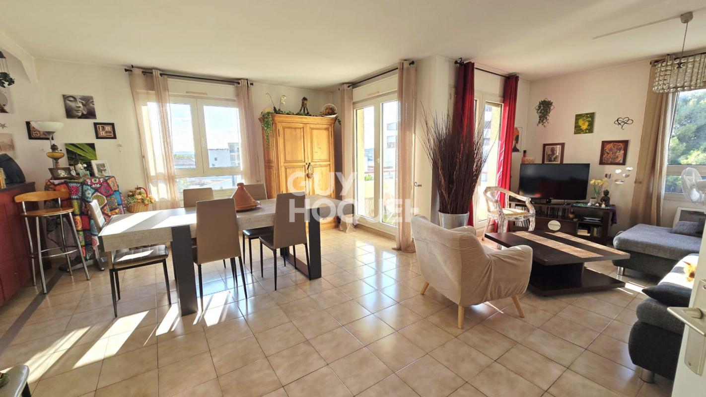 Agence immobilière de MADY IMMO 34