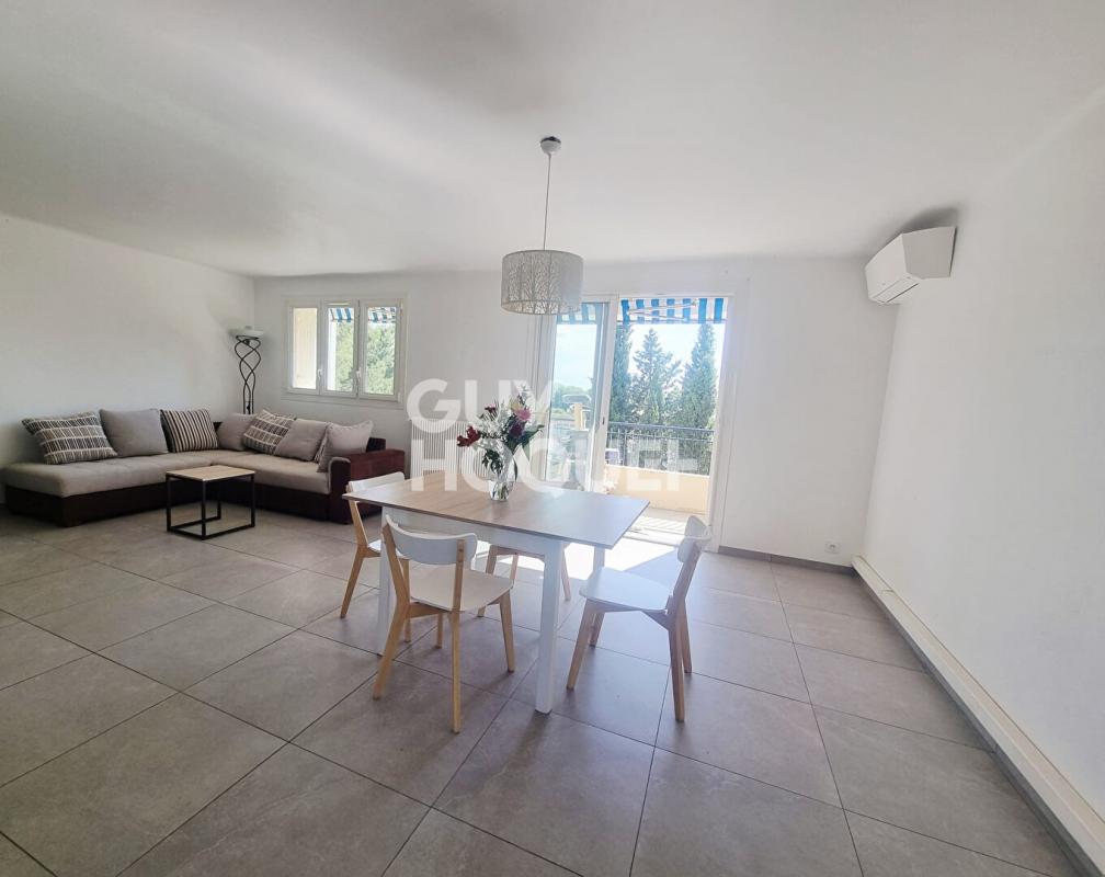 Agence immobilière de MADY IMMO 34