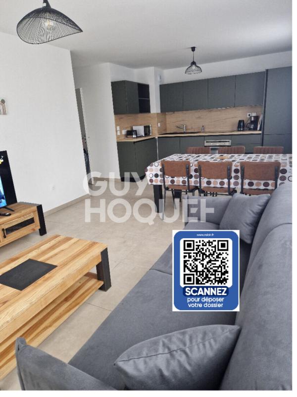 Agence immobilière de MADY IMMO 34