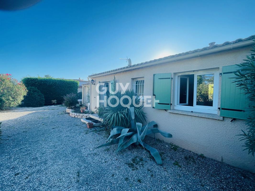 Agence immobilière de MADY IMMO 34