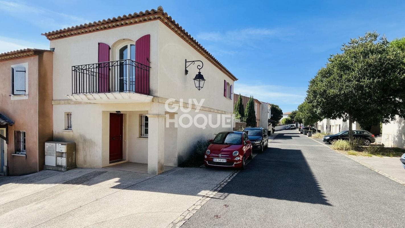 Agence immobilière de MADY IMMO 34