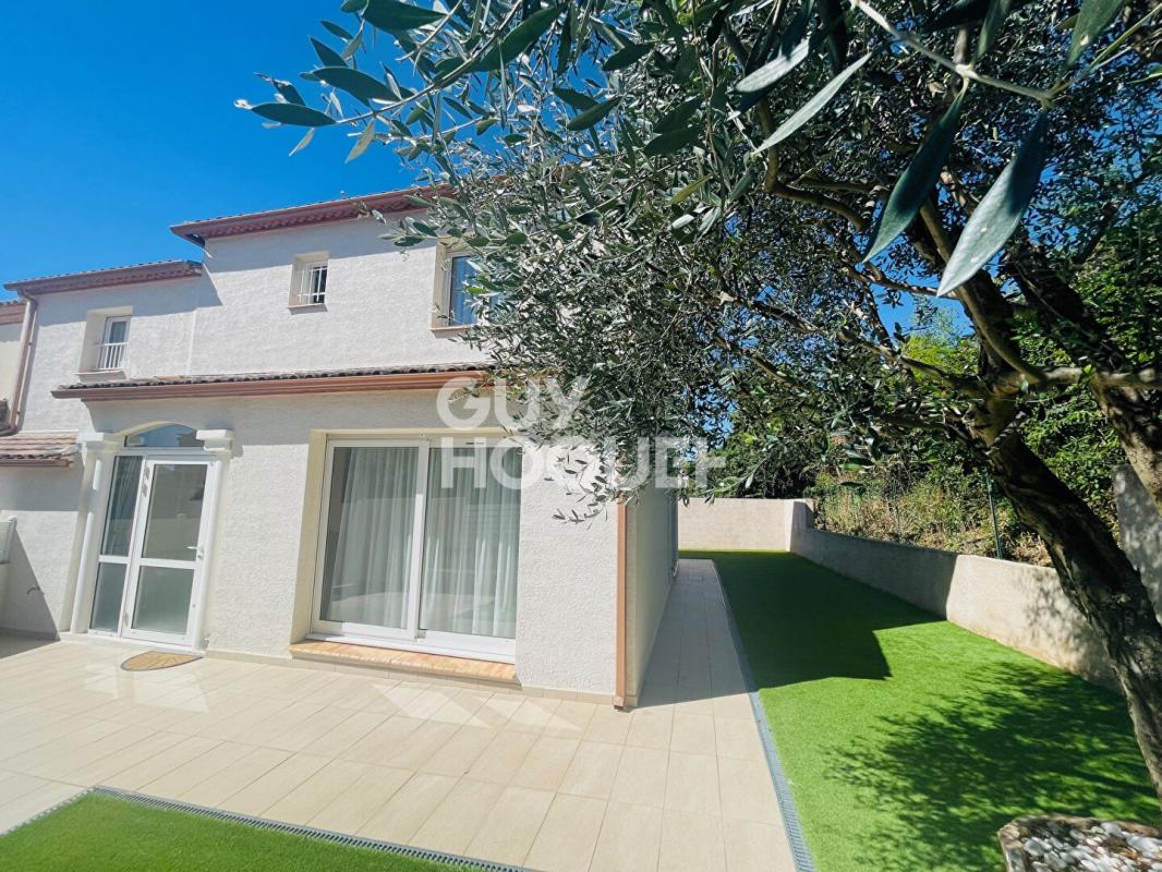 Agence immobilière de MADY IMMO 34