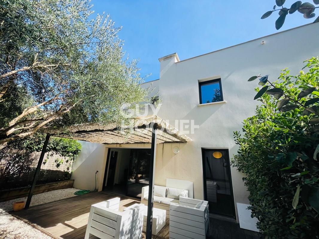 Agence immobilière de MADY IMMO 34