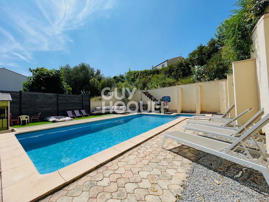 Agence immobilière de MADY IMMO 34