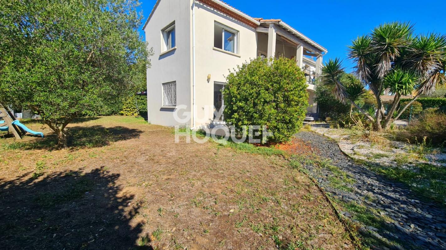 Agence immobilière de MADY IMMO 34