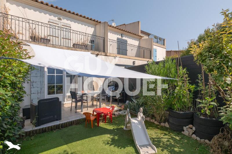 Agence immobilière de MADY IMMO 34