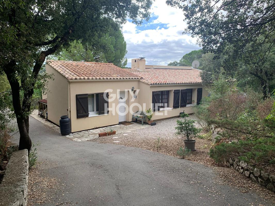 Agence immobilière de MADY IMMO 34