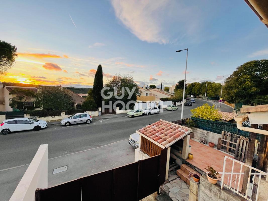 Agence immobilière de MADY IMMO 34