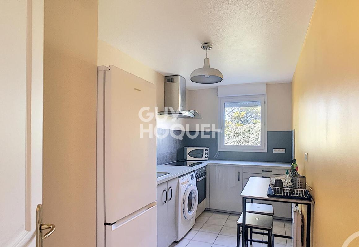 Agence immobilière de MADY IMMO 34