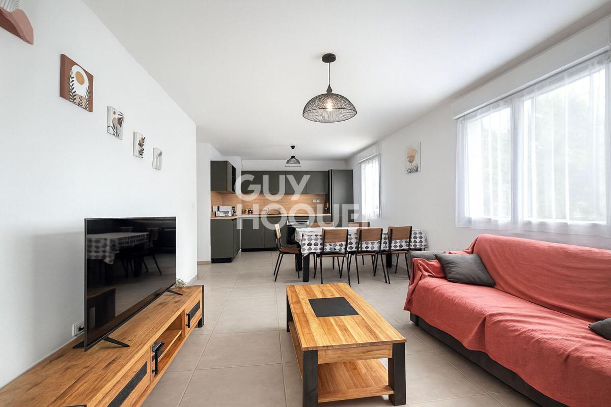 Agence immobilière de MADY IMMO 34