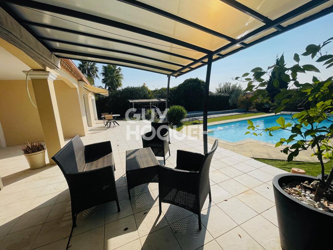 Agence immobilière de MADY IMMO 34