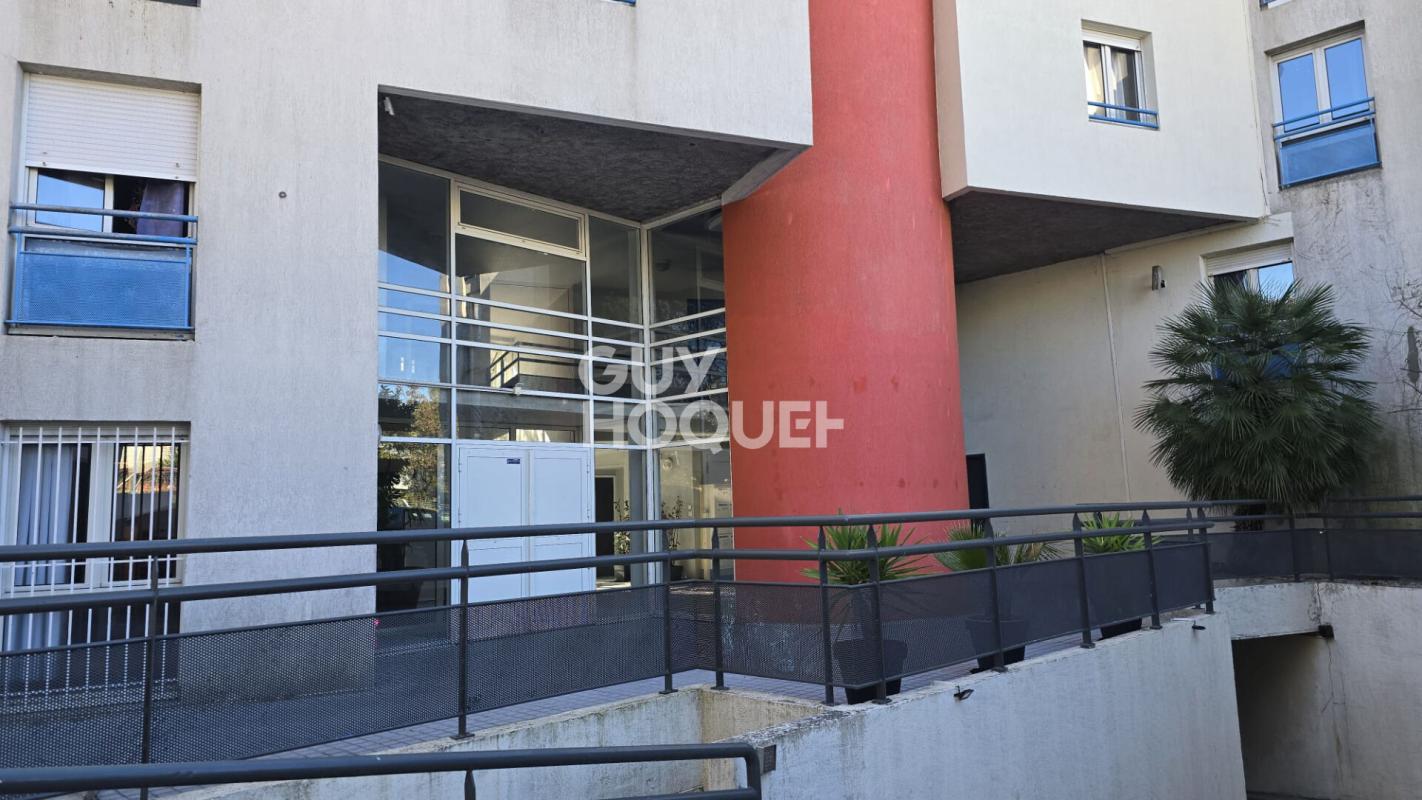 Agence immobilière de MADY IMMO 34