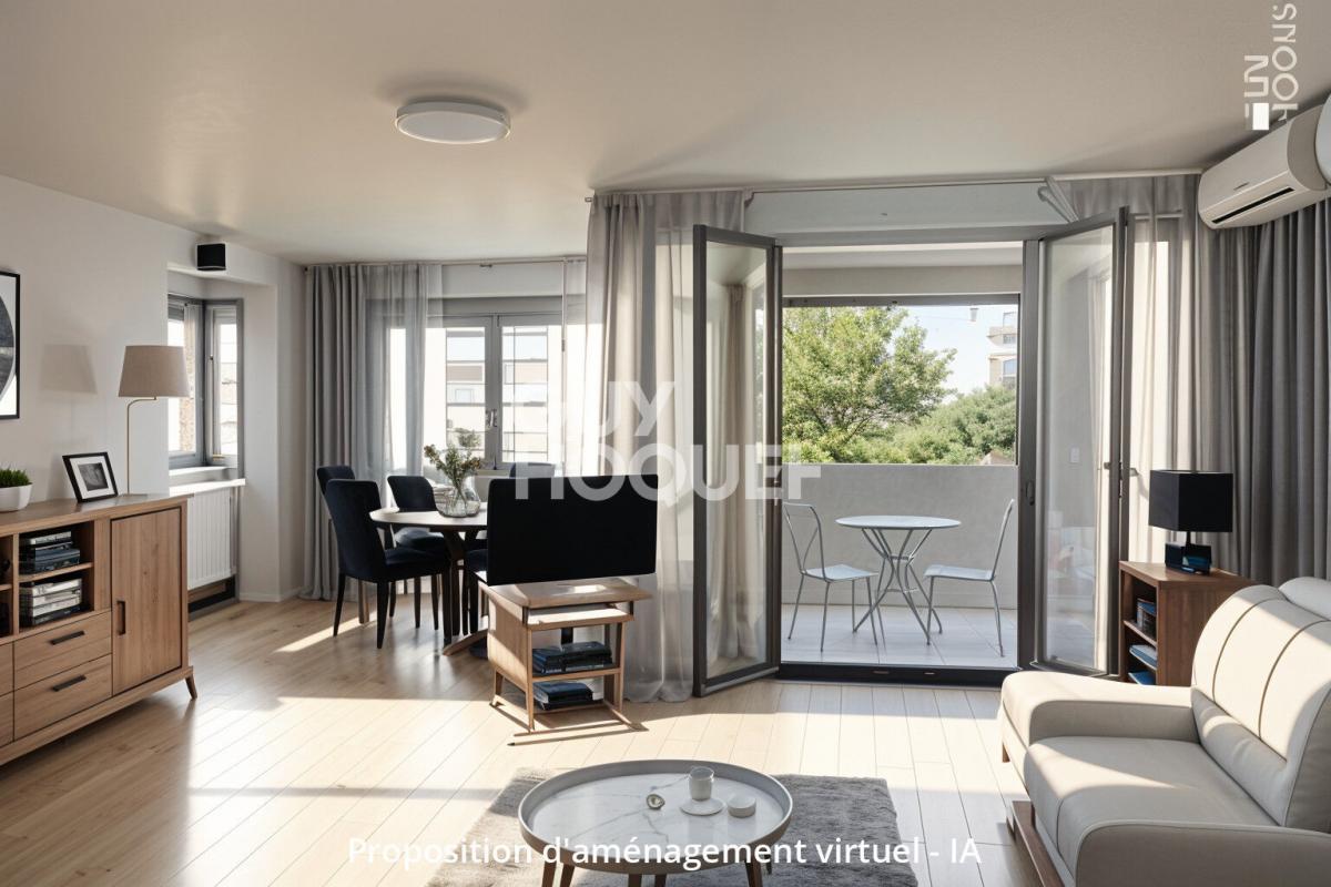 Agence immobilière de MADY IMMO 34