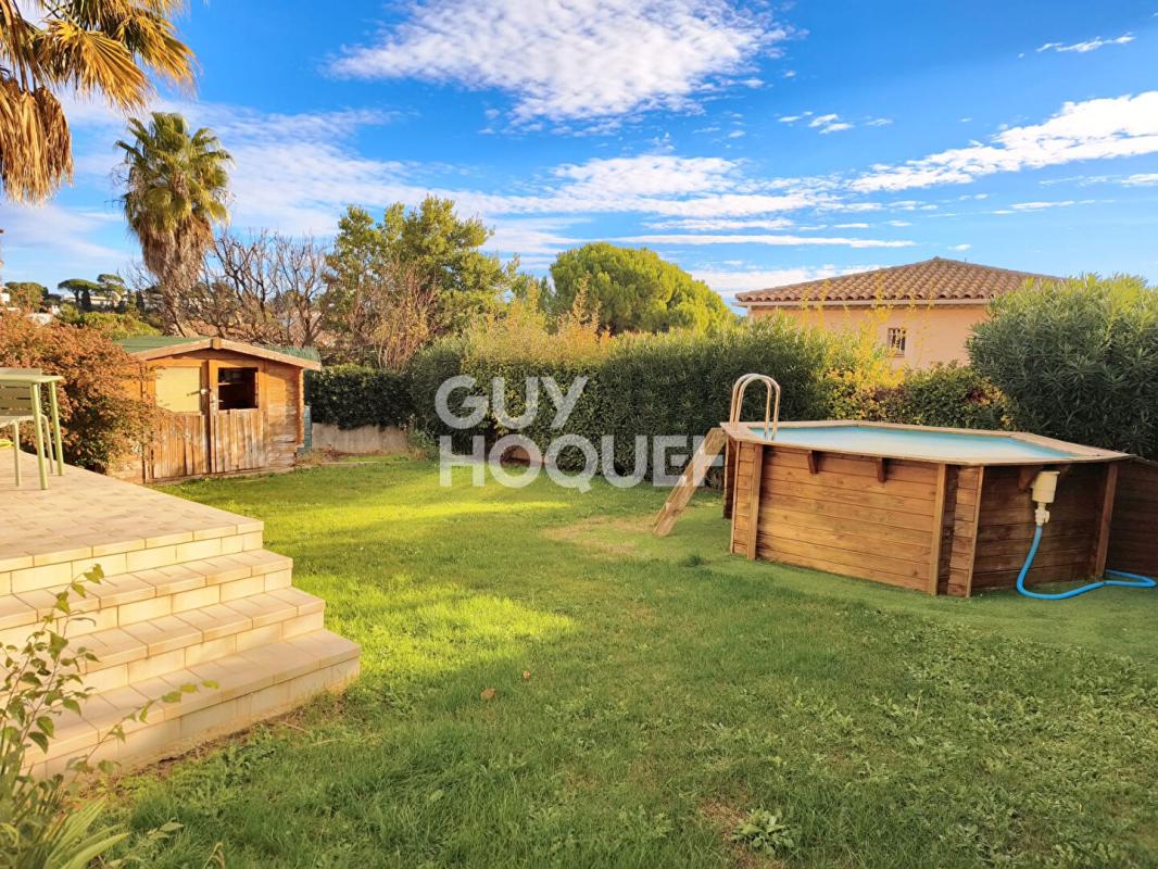 Agence immobilière de MADY IMMO 34