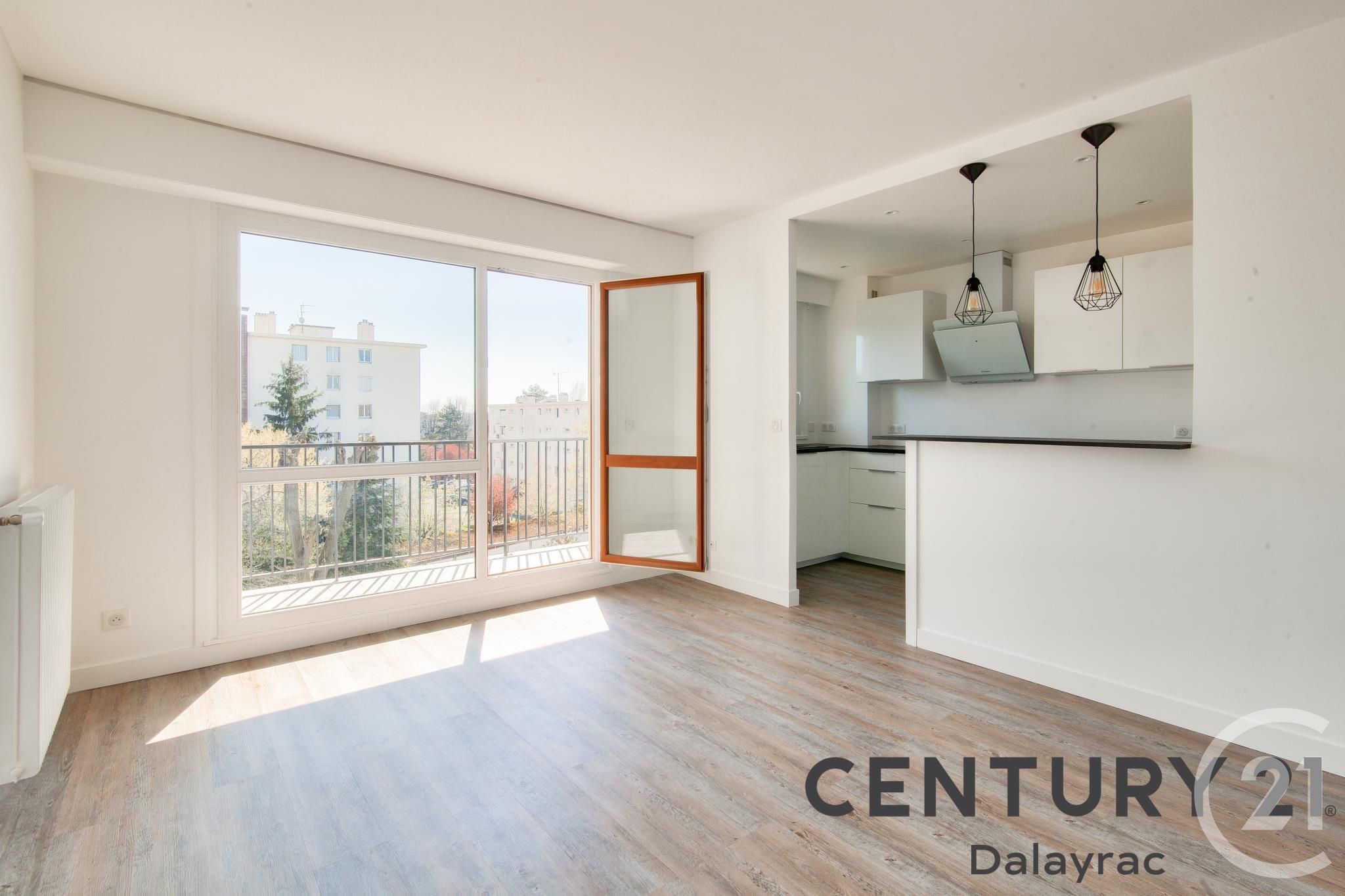 Agence immobilière de CENTURY 21 DALAYRAC