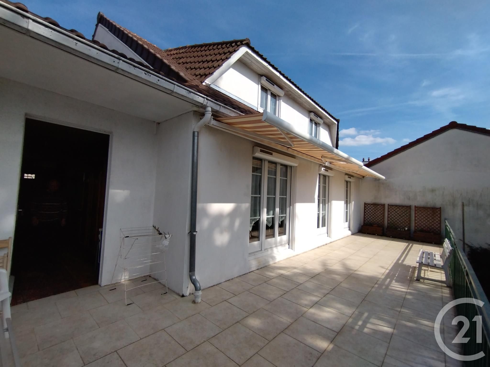 Agence immobilière de CENTURY 21 DALAYRAC