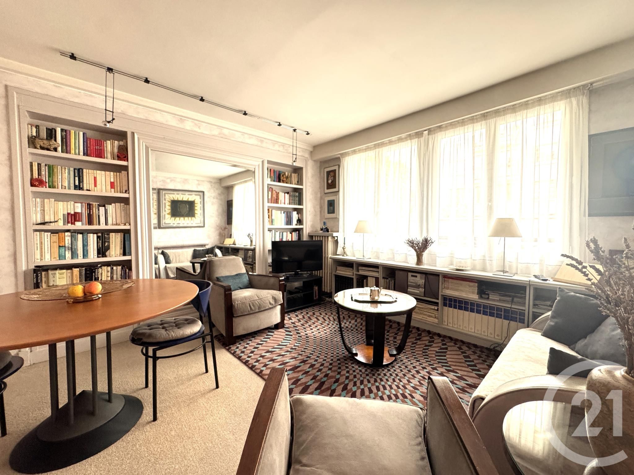 Agence immobilière de CENTURY 21 DALAYRAC