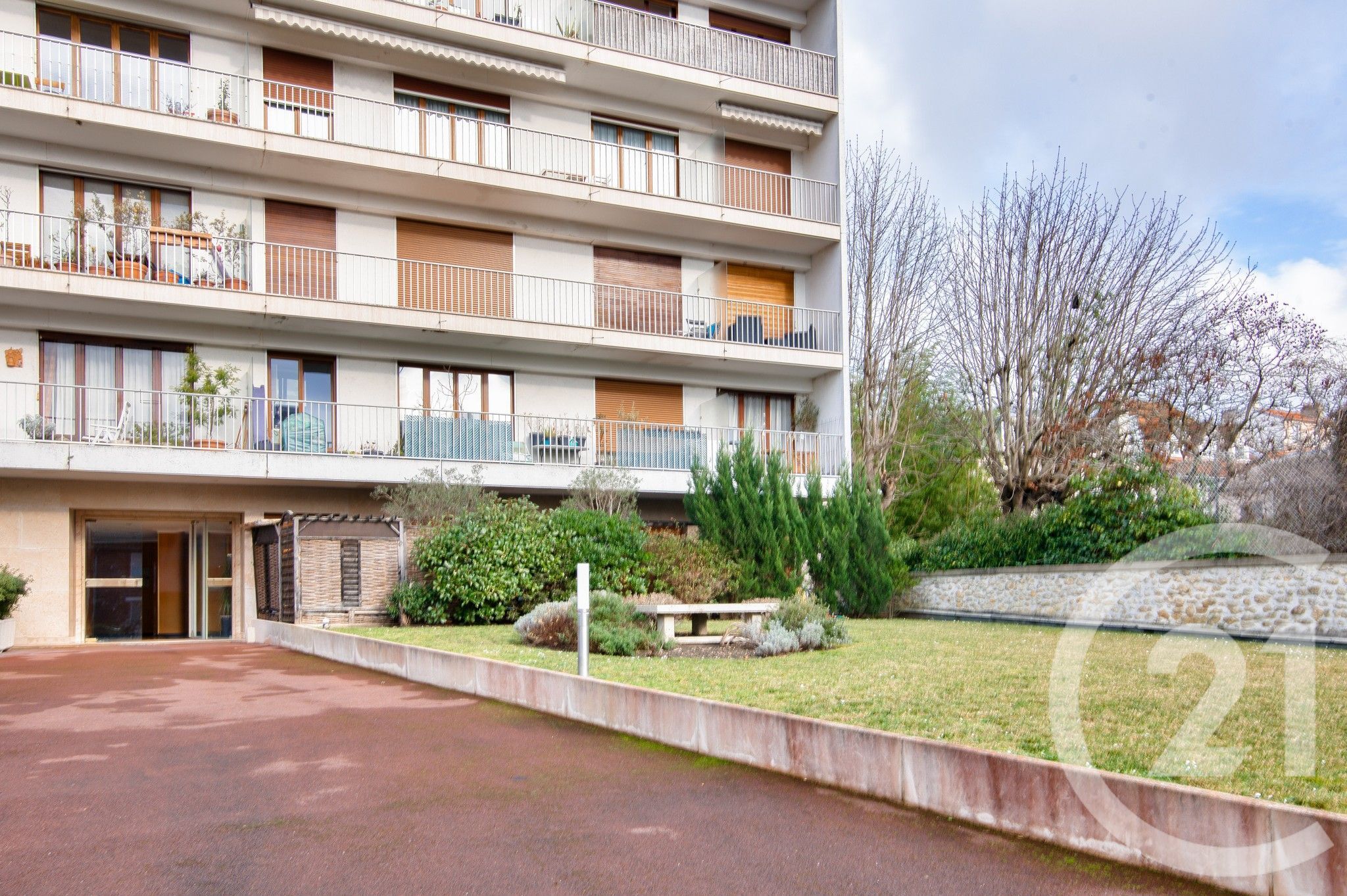 Agence immobilière de CENTURY 21 DALAYRAC