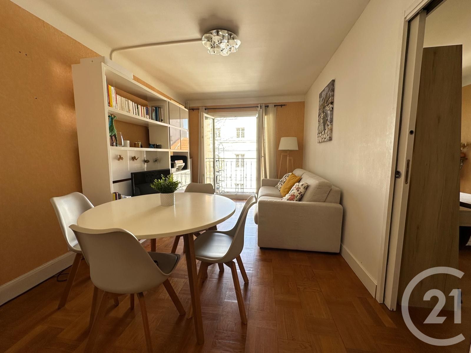 Agence immobilière de CENTURY 21 DALAYRAC