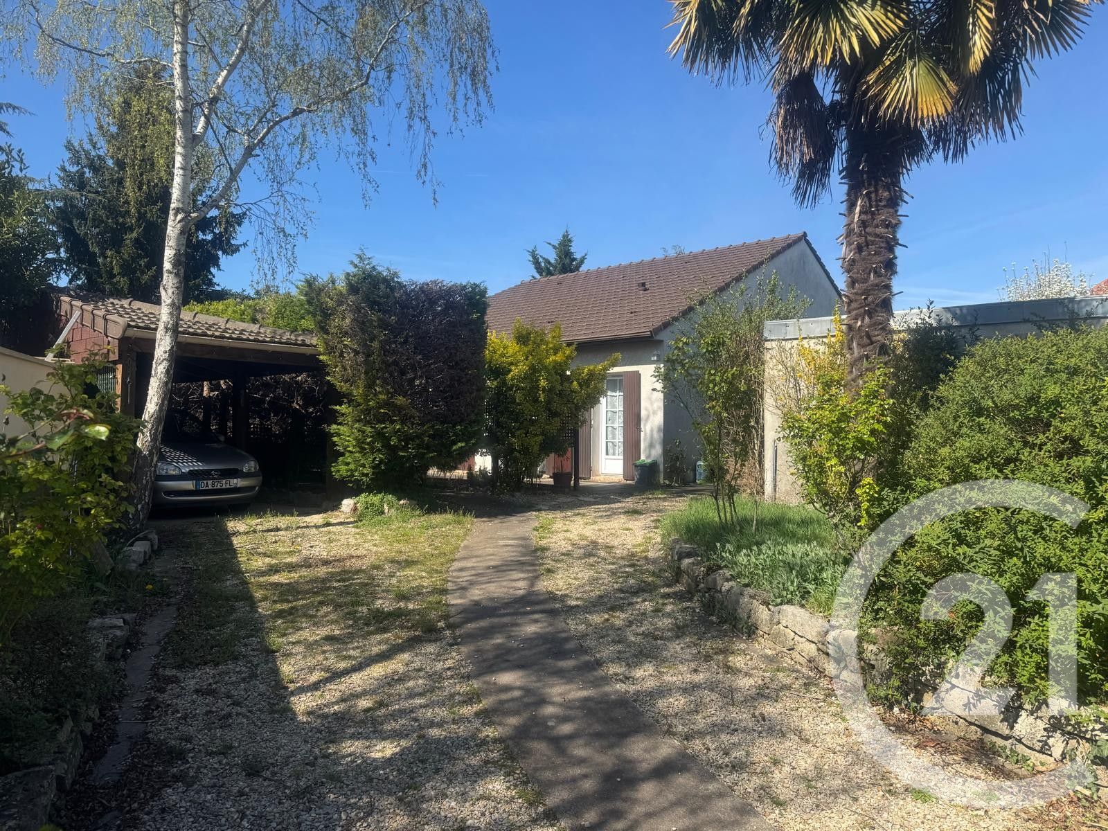 Agence immobilière de CENTURY 21 DALAYRAC