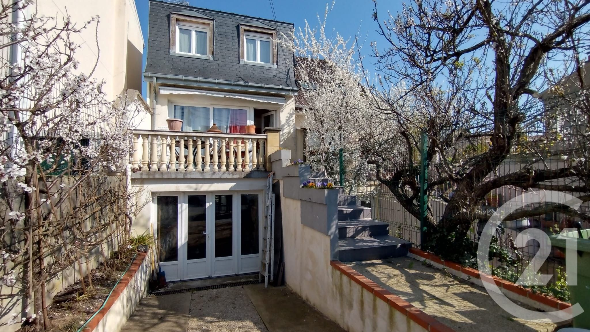 Agence immobilière de CENTURY 21 DALAYRAC
