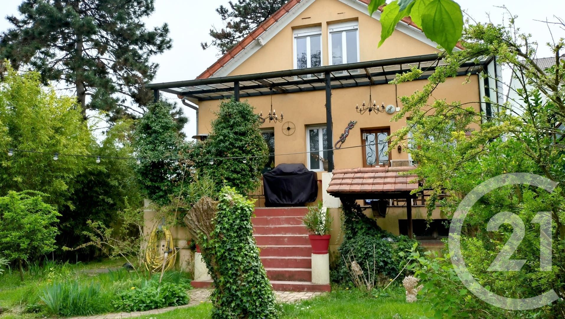Agence immobilière de CENTURY 21 DALAYRAC