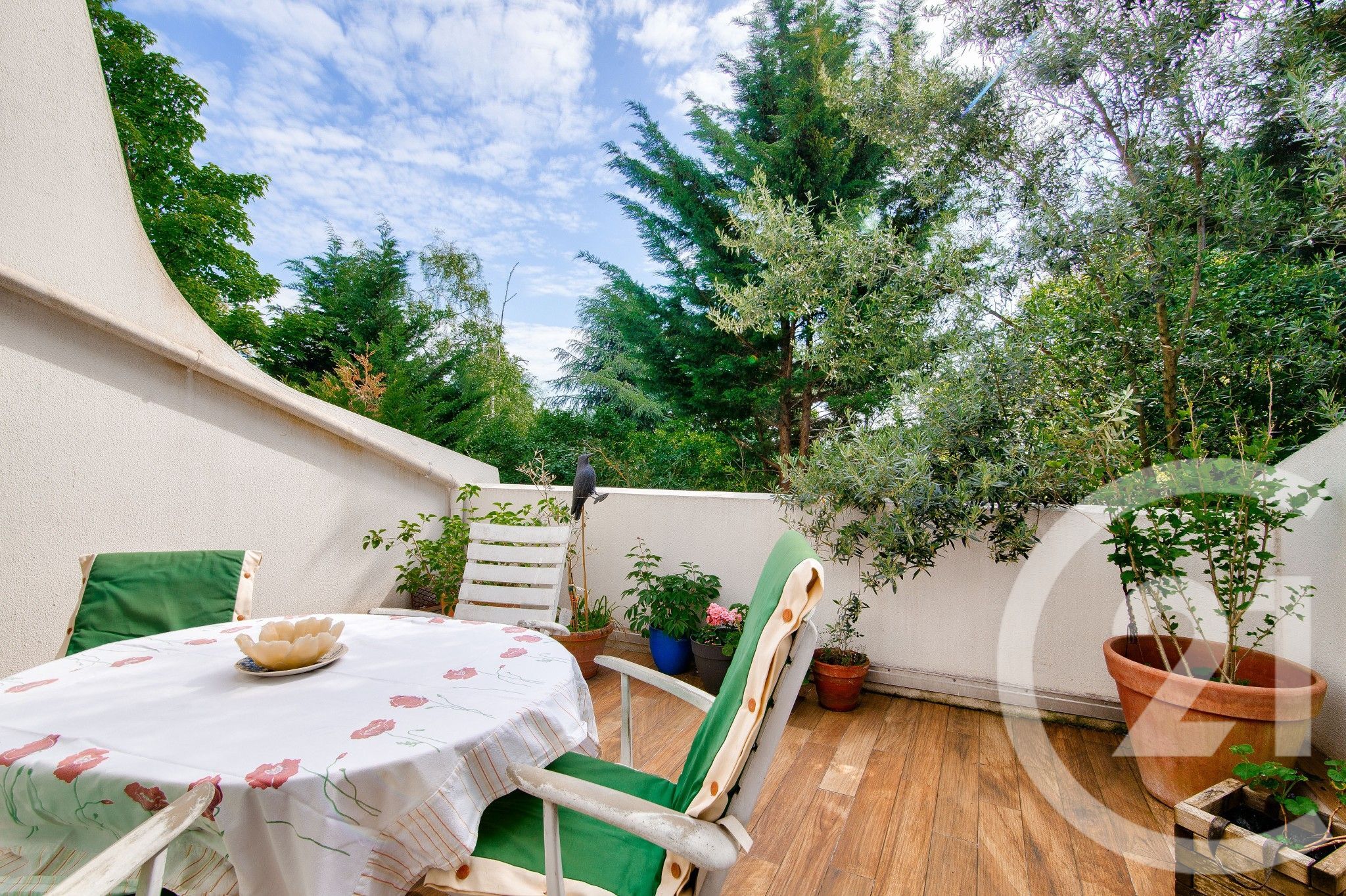 Agence immobilière de CENTURY 21 DALAYRAC