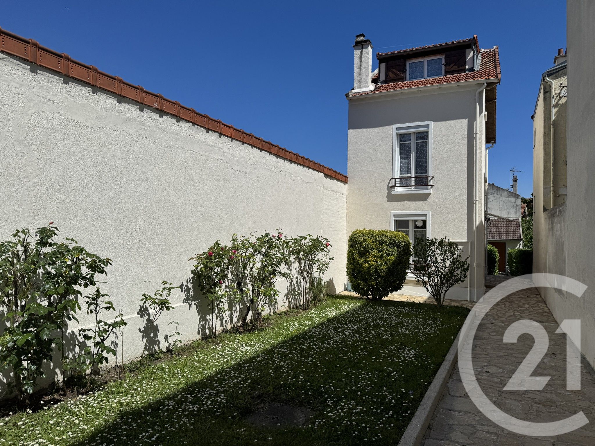 Agence immobilière de CENTURY 21 DALAYRAC