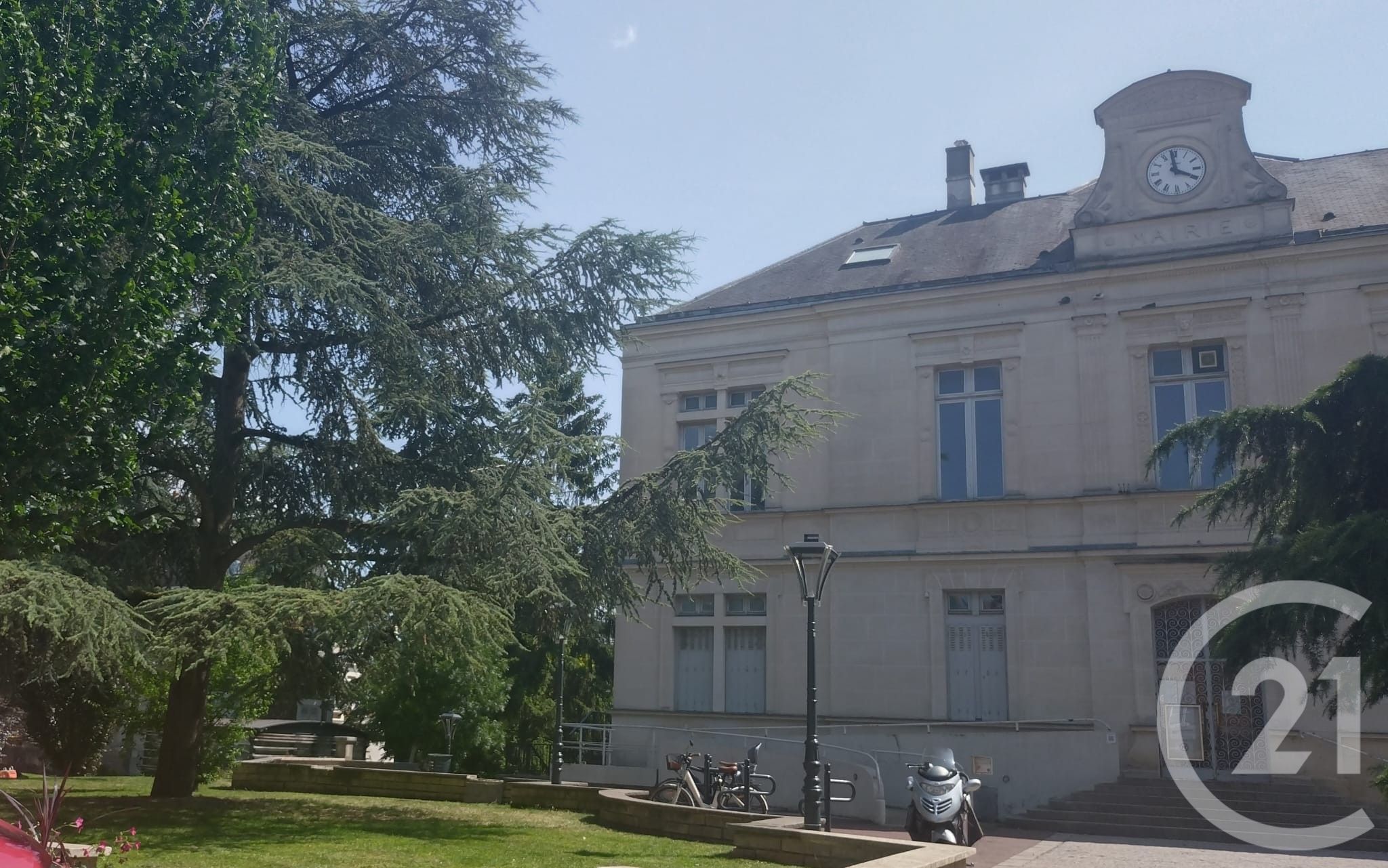 Agence immobilière de CENTURY 21 DALAYRAC
