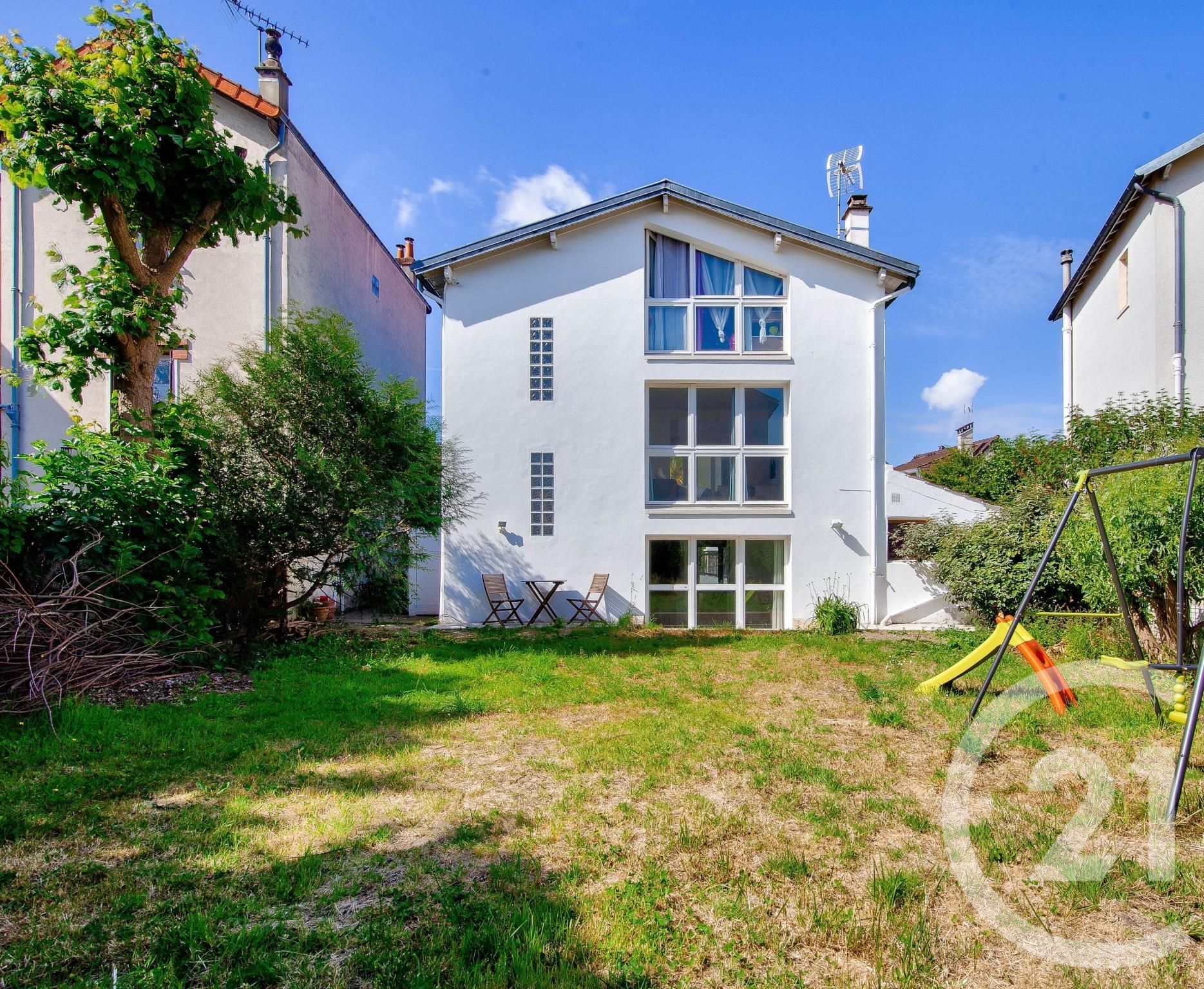 Agence immobilière de CENTURY 21 DALAYRAC