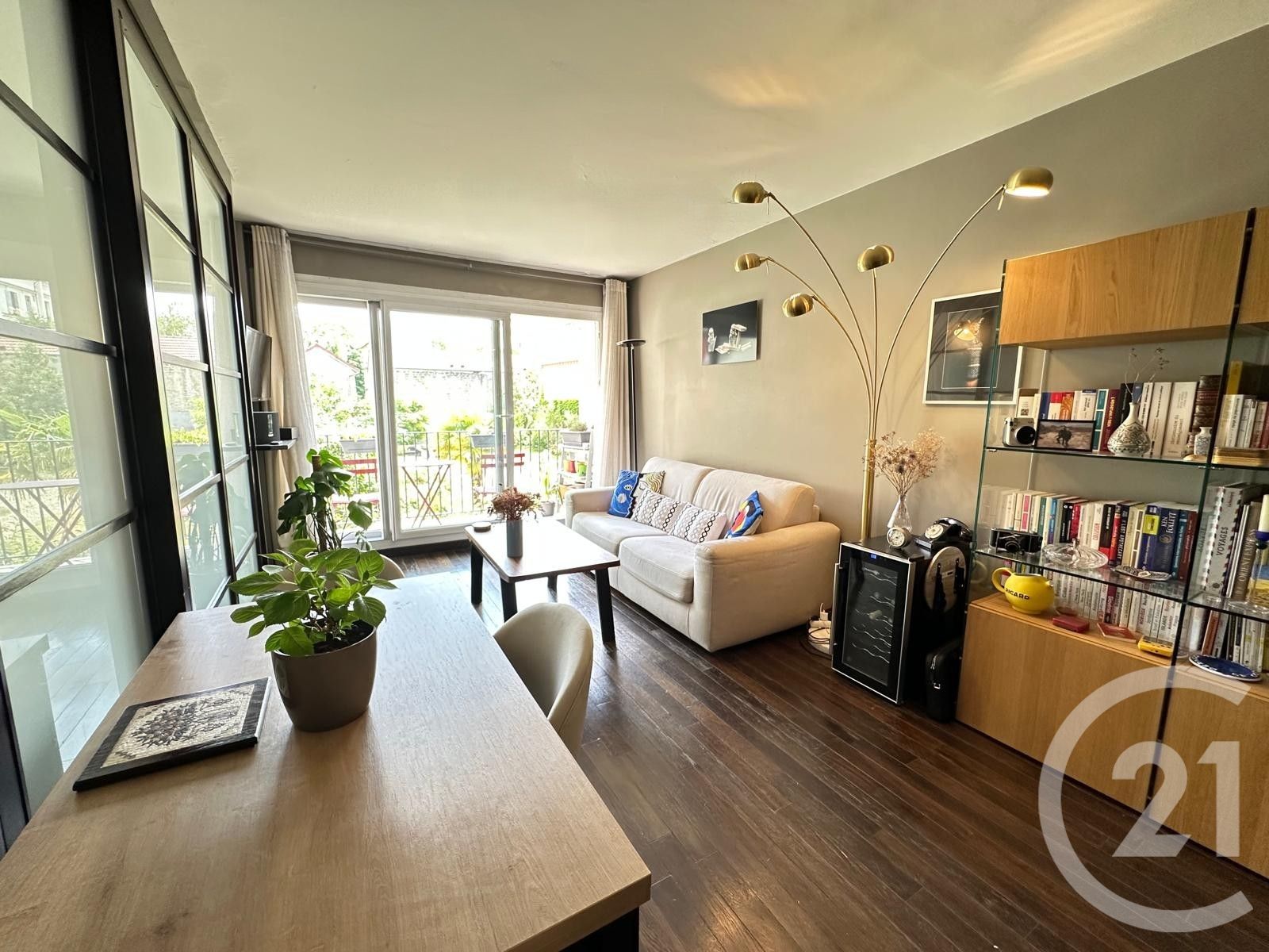 Agence immobilière de CENTURY 21 DALAYRAC