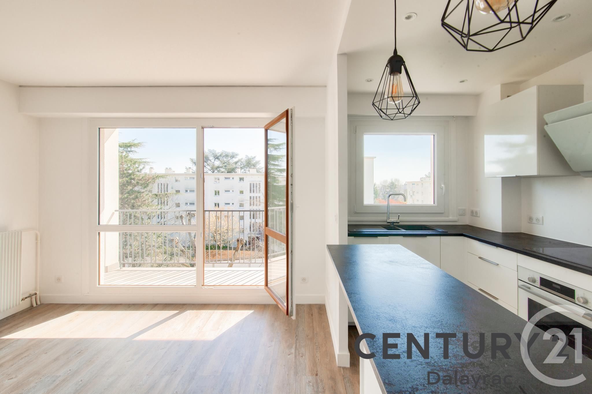 Agence immobilière de CENTURY 21 DALAYRAC