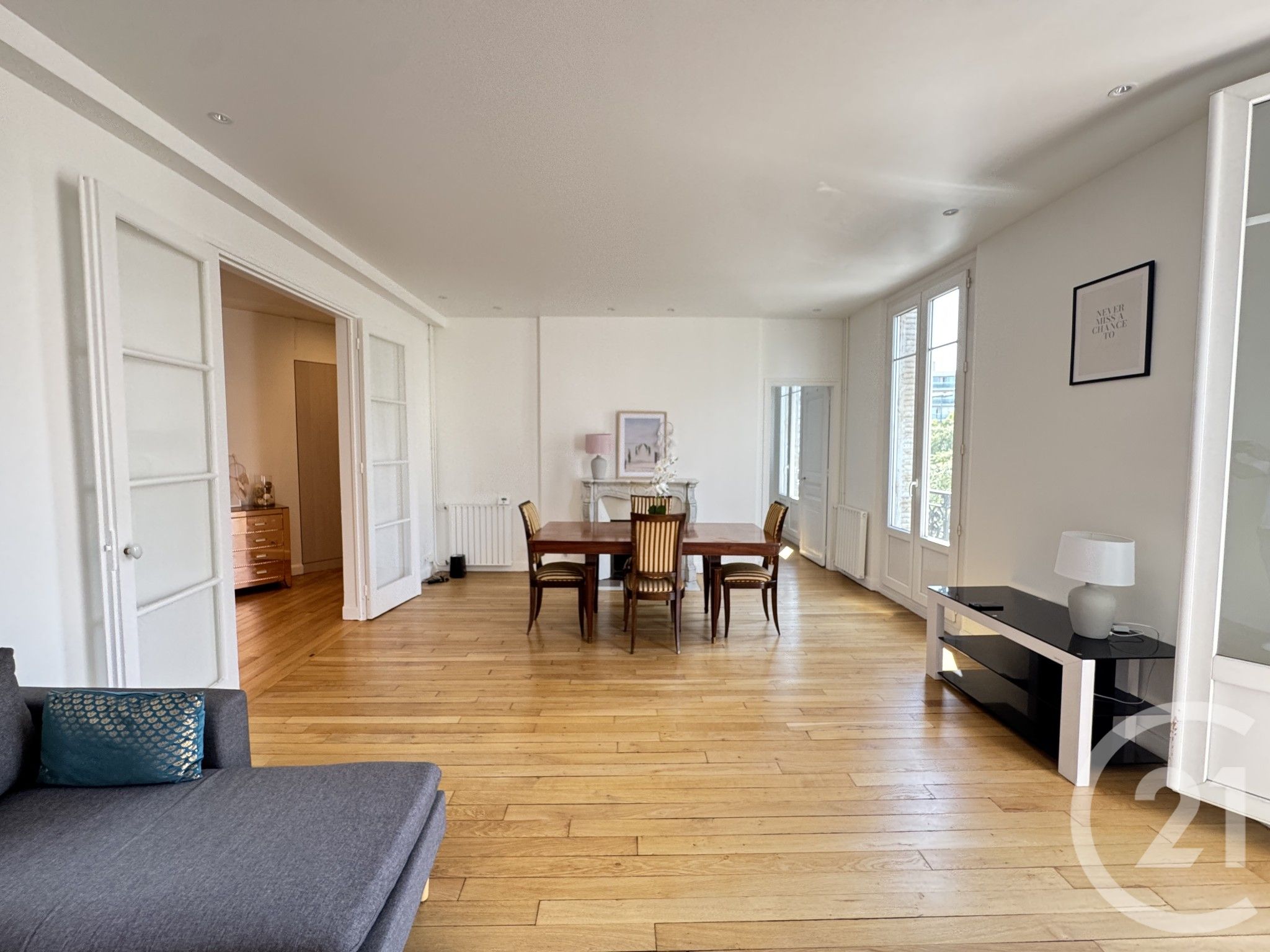 Agence immobilière de CENTURY 21 DALAYRAC