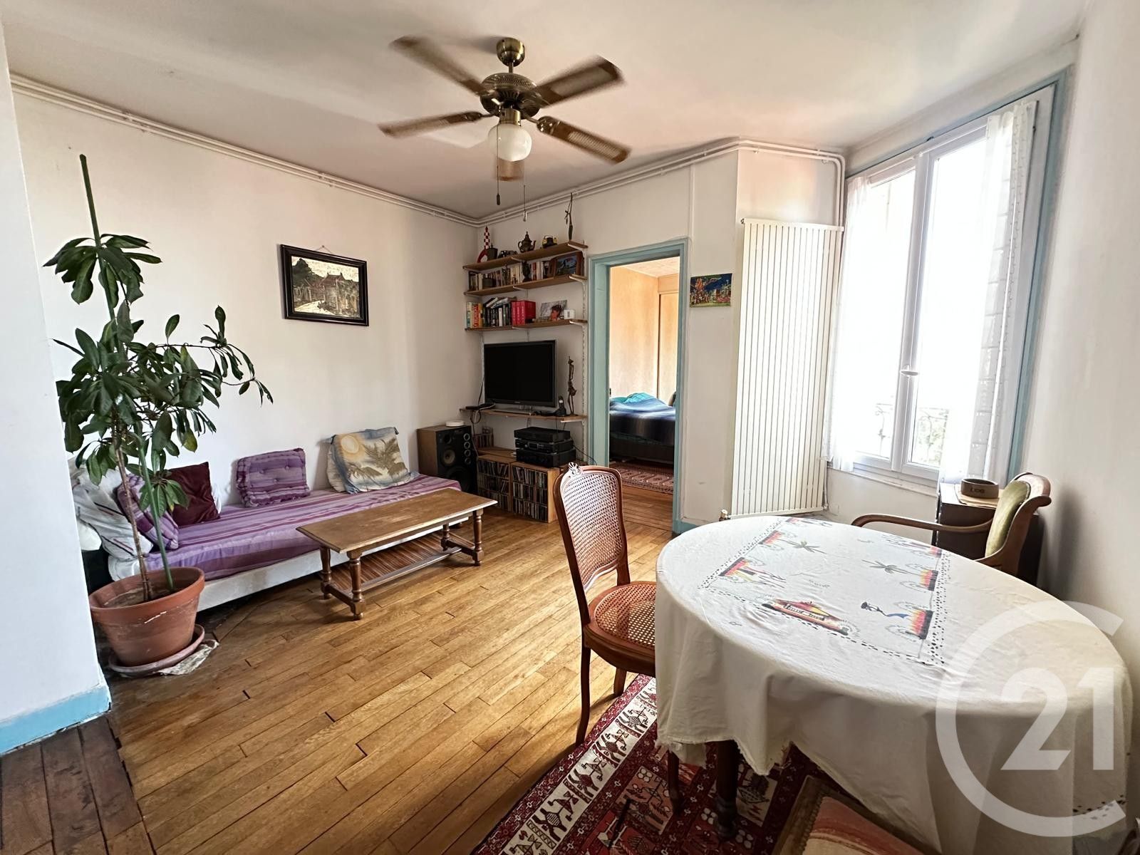 Agence immobilière de CENTURY 21 DALAYRAC