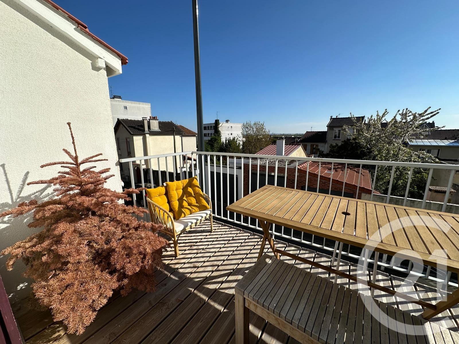 Agence immobilière de CENTURY 21 DALAYRAC