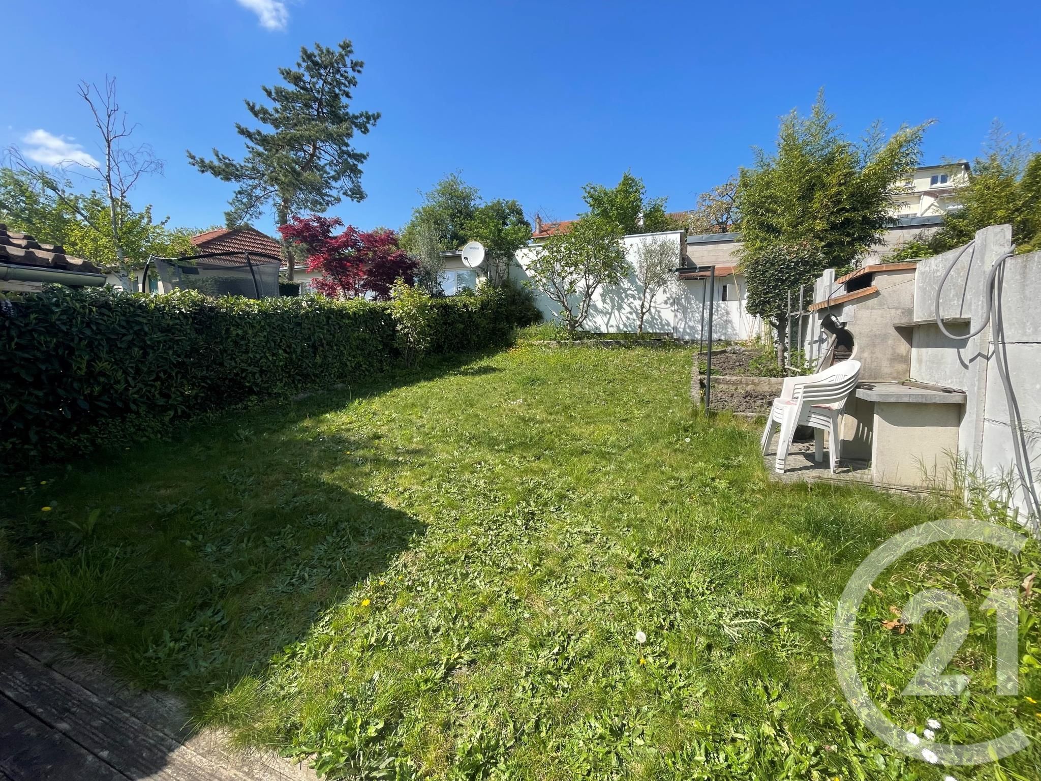 Agence immobilière de CENTURY 21 DALAYRAC