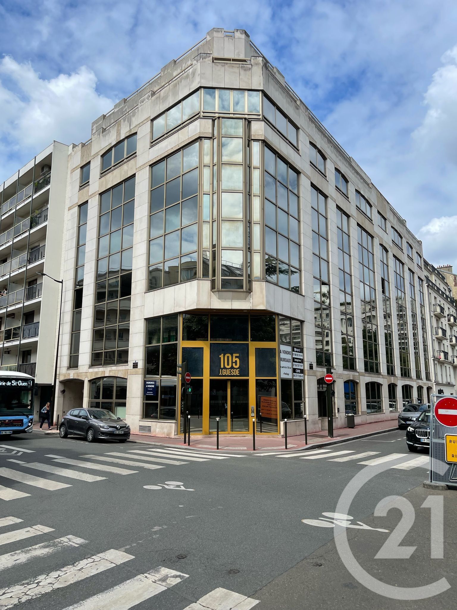 Agence immobilière de CENTURY 21 DALAYRAC