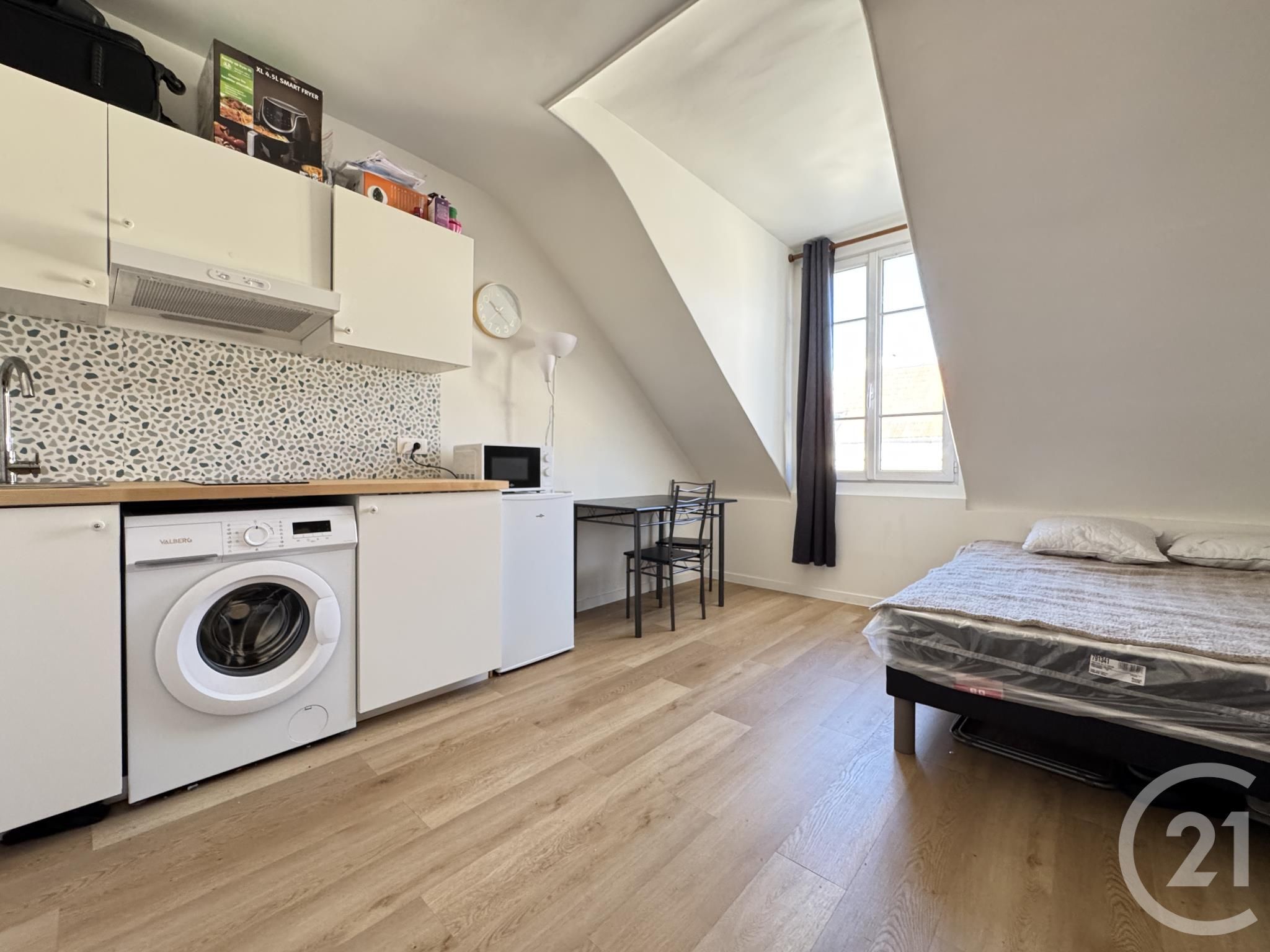 Agence immobilière de CENTURY 21 DALAYRAC