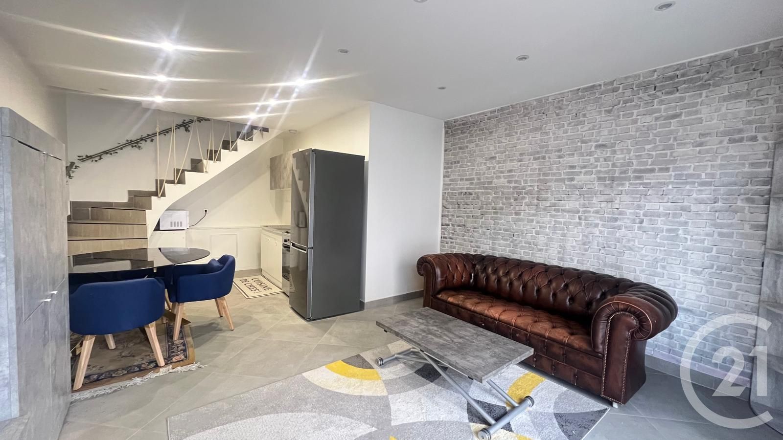 Agence immobilière de CENTURY 21 DALAYRAC