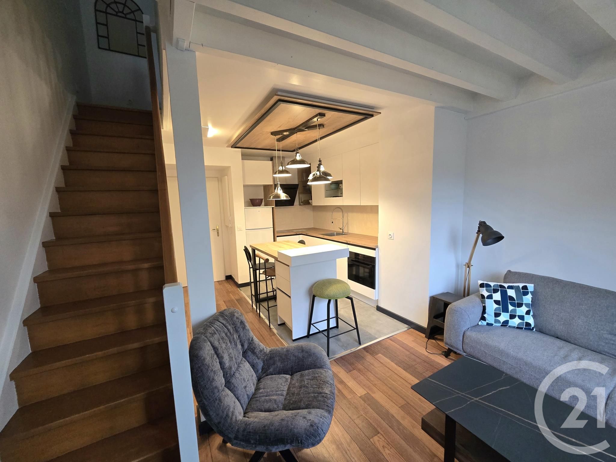 Agence immobilière de CENTURY 21 DALAYRAC