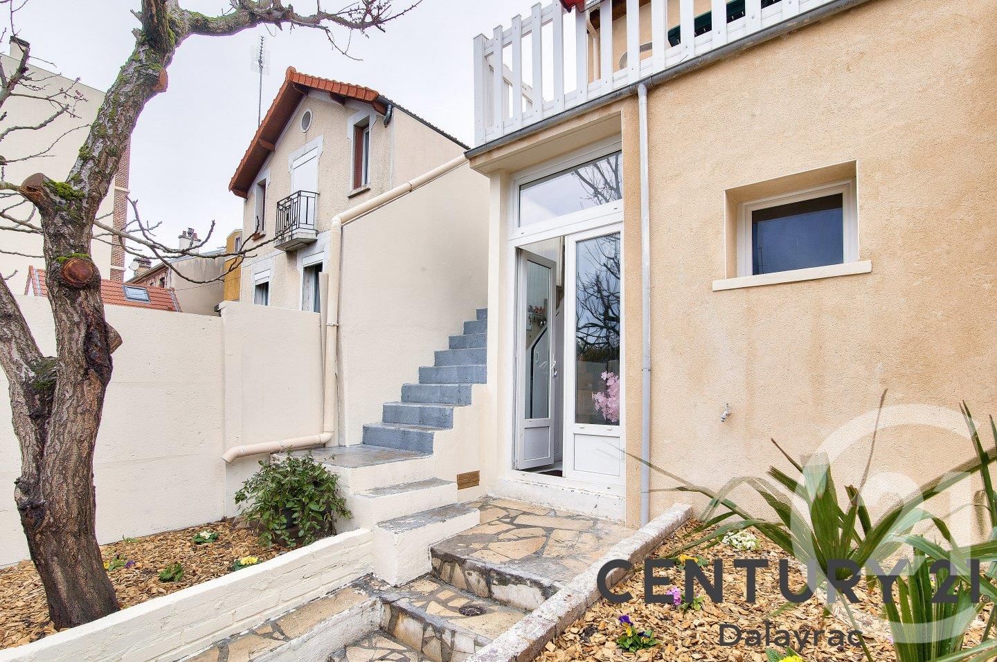 Agence immobilière de CENTURY 21 DALAYRAC