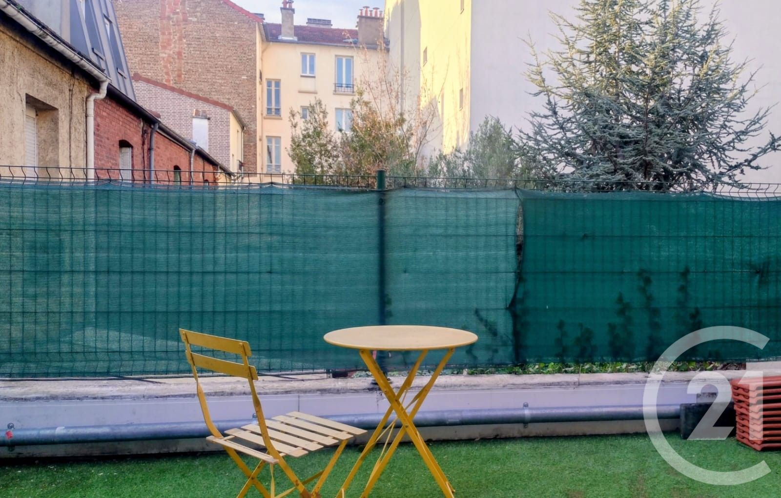 Agence immobilière de CENTURY 21 DALAYRAC