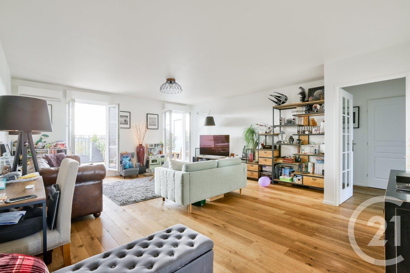 Agence immobilière de CENTURY 21 DALAYRAC