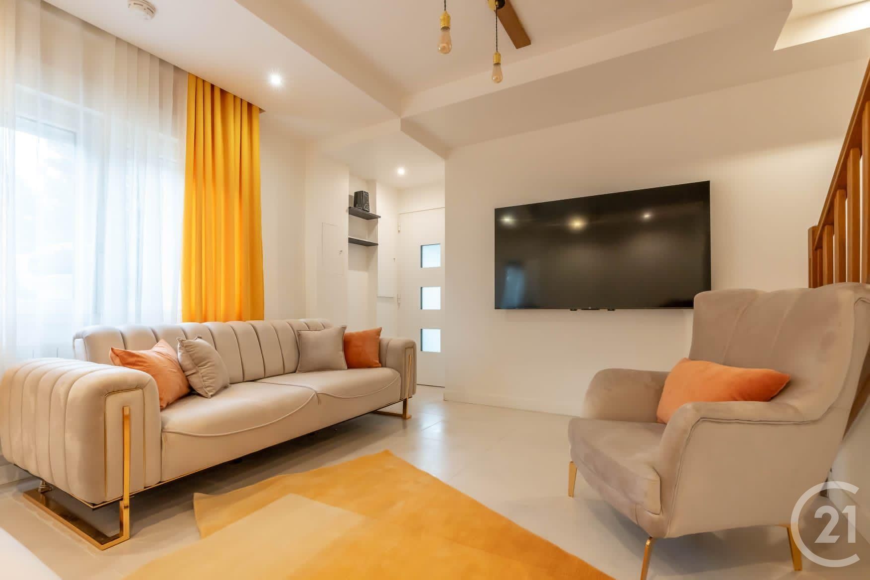 Agence immobilière de CENTURY 21 DALAYRAC