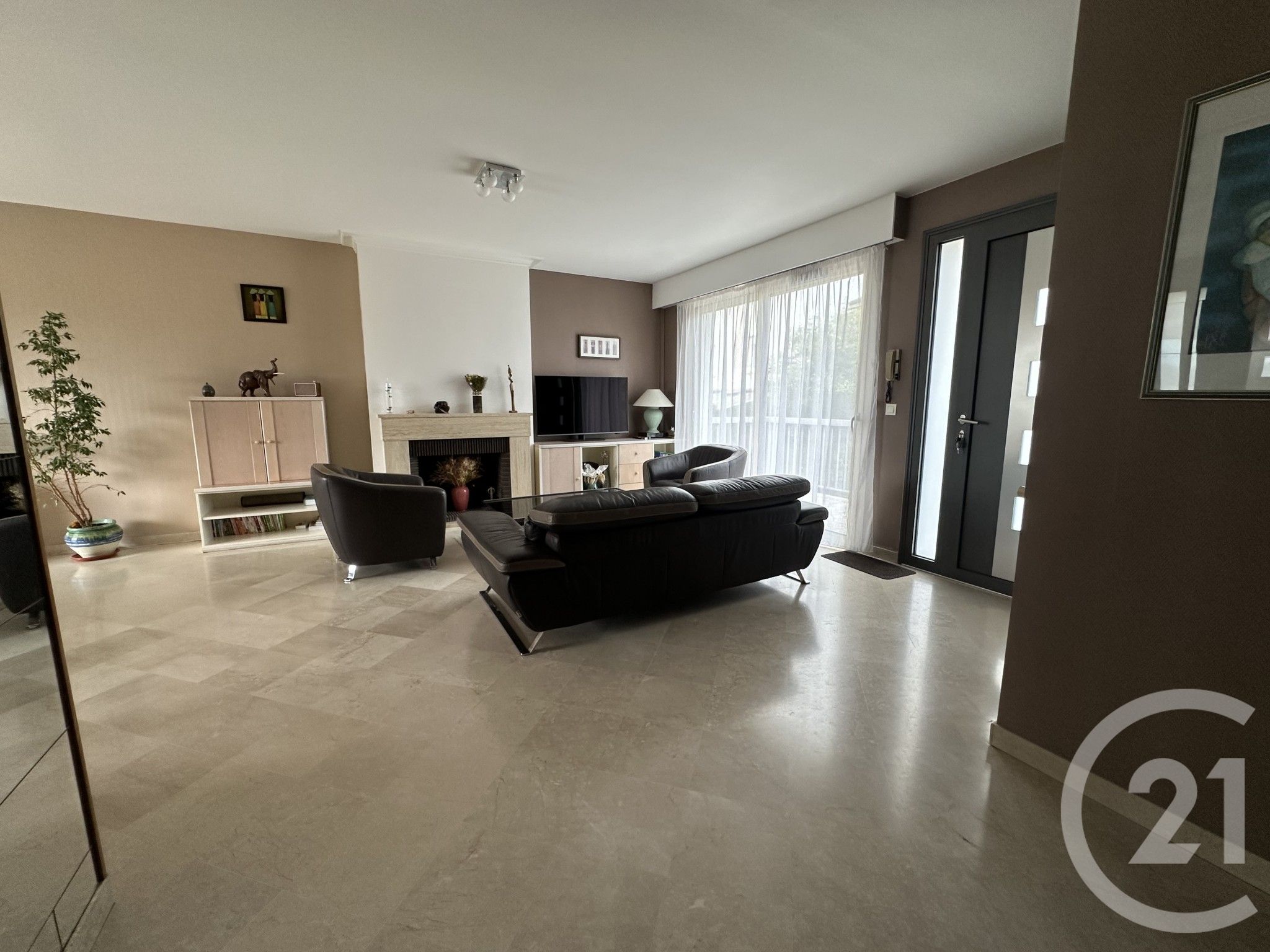 Agence immobilière de CENTURY 21 DALAYRAC